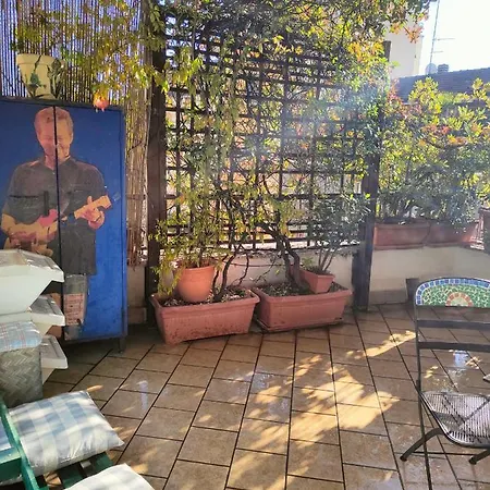 Διαμέρισμα Lovely Gazebo *