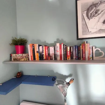 Διαμέρισμα Lovely Gazebo Μιλάνο