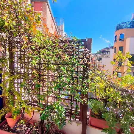 Lovely Gazebo Διαμέρισμα Μιλάνο