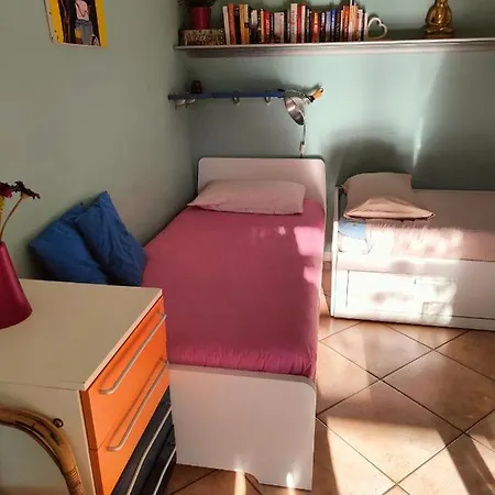 Lovely Gazebo * Μιλάνο