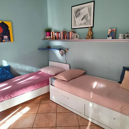 Lovely Gazebo Διαμέρισμα *