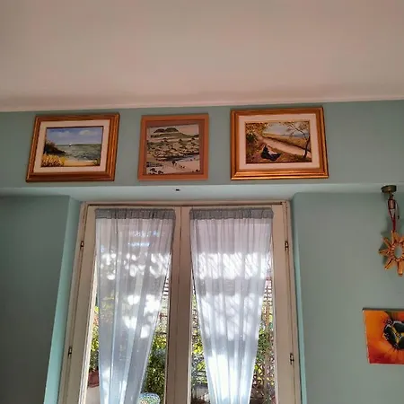 Lovely Gazebo Διαμέρισμα Μιλάνο