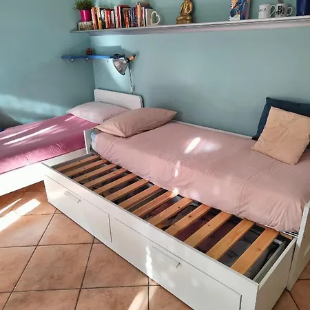 Διαμέρισμα Lovely Gazebo *