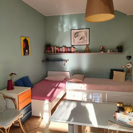 Lovely Gazebo Διαμέρισμα Μιλάνο