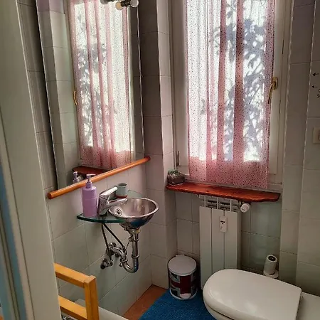 Διαμέρισμα Lovely Gazebo Μιλάνο