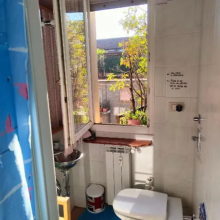 Lovely Gazebo Διαμέρισμα *