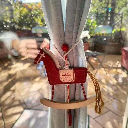 Lovely Gazebo Διαμέρισμα Μιλάνο