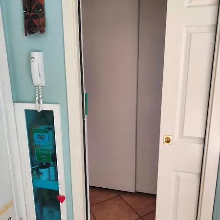 Lovely Gazebo * Μιλάνο