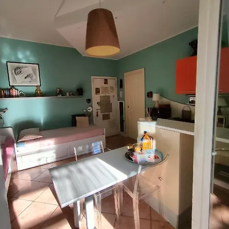 Διαμέρισμα Lovely Gazebo