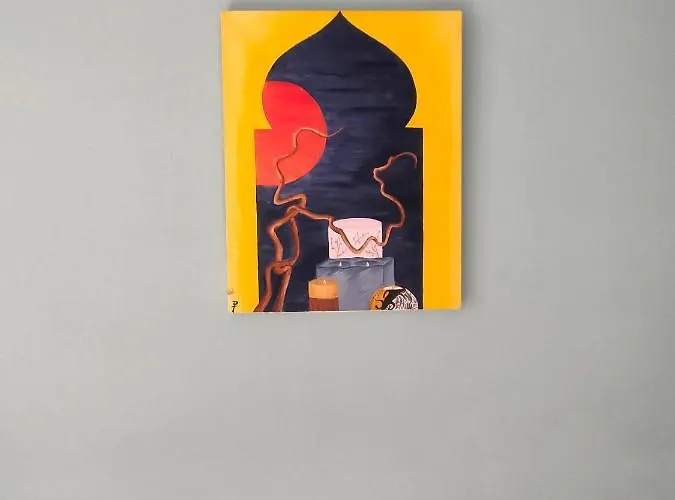 Lovely Gazebo Daire Milano