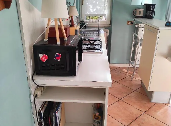 Lovely Gazebo * Milano