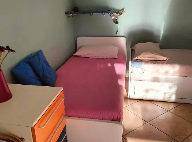 Lovely Gazebo * Milano