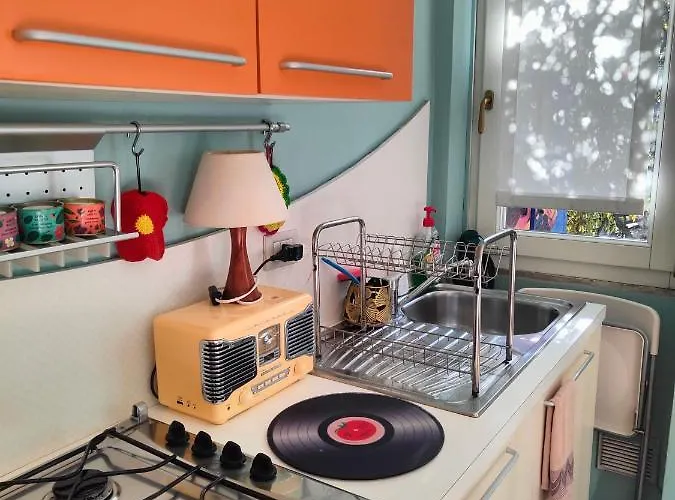 Lovely Gazebo Daire *