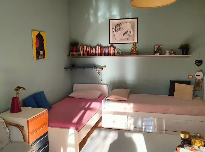 Lovely Gazebo Daire Milano