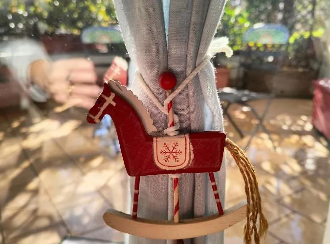 Lovely Gazebo Daire Milano