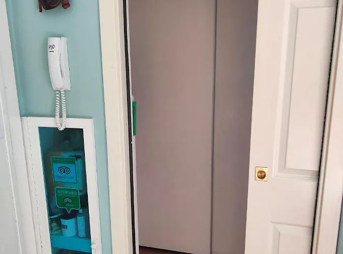 Lovely Gazebo * Milano