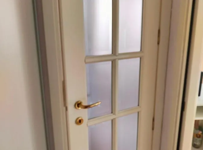 Lovely Gazebo Daire Milano