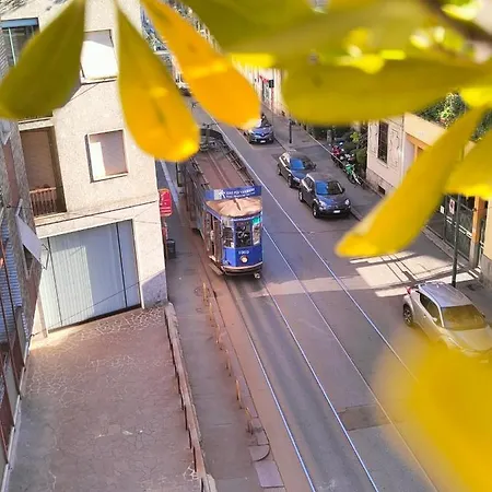 Apartamento Lovely Gazebo *