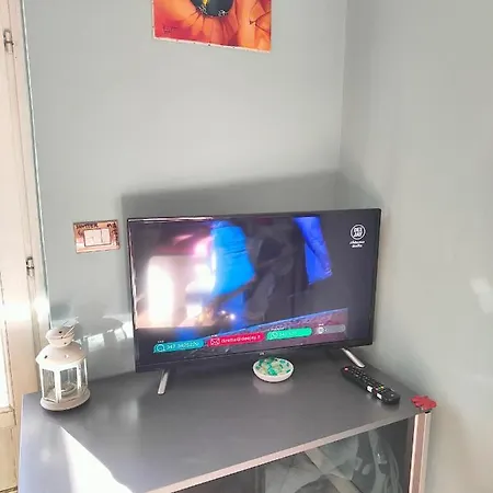 Apartamento Lovely Gazebo Milán