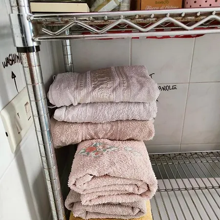 Lejlighed Lovely Gazebo *